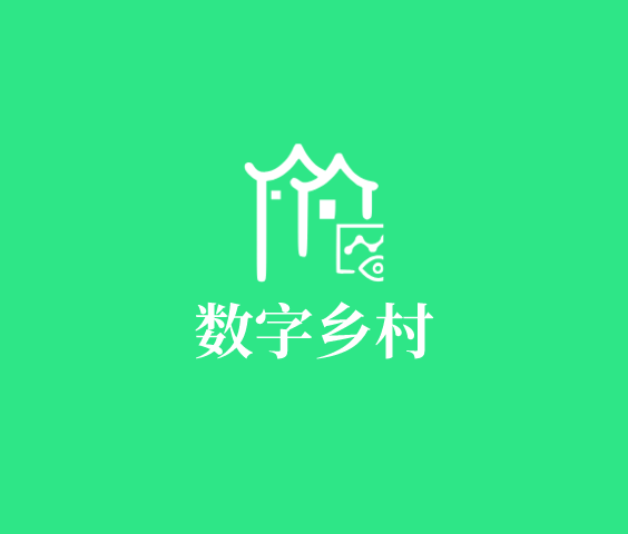 數(shù)字鄉(xiāng)村系統(tǒng)建設(shè)解決方案